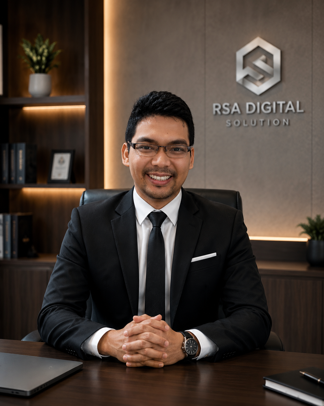 Rudi Surya Dinata